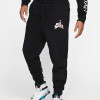 Air Jordan Jumpman Classics Pants ''Black''