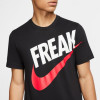 Nike Dri-FIT Giannis Freak T-Shirt ''Black''