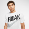 Nike Dri-FIT Giannis Freak T-Shirt ''White''