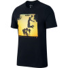 Nike LeBron Dunkman in L.A. T-Shirt ''Black''