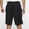 Nike Dri-FIT Swoosh Basketball Shorts ''Black''