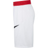 Nike Dri-FIT Swoosh Basketball Shorts ''White''