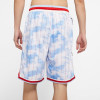 Nike DNA City Exploration Shorts ''Psychic Blue''