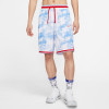 Nike DNA City Exploration Shorts ''Psychic Blue''