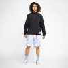 Nike DNA City Exploration Shorts ''Psychic Blue''