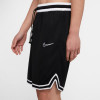 Nike Dri-FIT Classic Shorts ''Black''