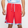 Nike Dri-FIT Classic Shorts ''University Red''