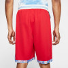 Nike Dri-FIT Classic Shorts ''University Red''