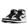 Air Jordan Retro 1 High OG WMNS ''Silver Toe''