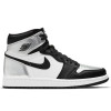 Air Jordan Retro 1 High OG WMNS ''Silver Toe''