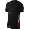 Nike Dri-FIT Kyrie T-Shirt ''Black''