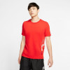 Nike Dri-FIT Kyrie T-Shirt ''Habanero Red''