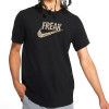 Nike Dri-FIT Giannis Coming To America T-Shirt ''Black''