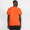 Nike Dri-FIT Lebron T-Shirt ''Team Orange''