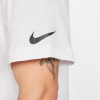 Nike Dri-FIT Lebron Logo T-Shirt ''White''