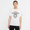 Nike Dri-FIT LeBron Strive For Greatness T-Shirt ''White''