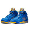 Air Jordan Retro 5 ''Laney''