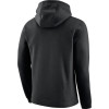 Nike Miami Heat City Edition Logo Hoodie ''Black''