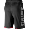 Air Jordan Jumpman Shorts ''Black/Infrared 23''