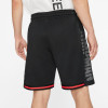 Air Jordan Jumpman Shorts ''Black/Infrared 23''