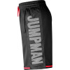 Air Jordan Jumpman Shorts ''Black/Infrared 23''