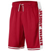 Air Jordan Jumpman Shorts ''Gym Red''