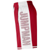 Air Jordan Jumpman Shorts ''Gym Red''