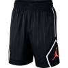 Air Jordan Jumpman Diamond Shorts ''Black''