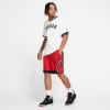 Air Jordan Jumpman Diamond Shorts ''Gym Red''