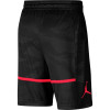 Air Jordan Jumpman Camo Shorts ''Black''