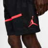Air Jordan Jumpman Camo Shorts ''Black''