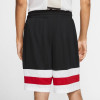 Air Jordan Jumpman Shorts ''Black/White/Gym Red''