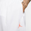 Air Jordan Jumpman Shorts ''White/Black/Infrared 23''