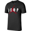 Air Jordan Jumpman T-Shirt ''Black''
