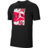 Air Jordan Air T-Shirt ''Black''