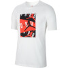 Air Jordan Air T-Shirt ''White''