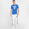 Air Jordan Jumpman Flight T-Shirt ''Game Royal''