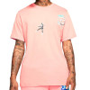 Air Jordan Wing It T-Shirt ''Pink Quartz''
