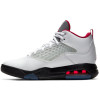 Air Jordan Maxin 200 ''White/Gym Red''