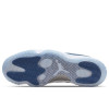 Air Jordan 11 Low SE ''Blue Snakeskin''