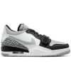 Air Jordan Legacy 312 Low ''Light Smoke Grey''