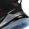 Air Jordan Mars 270 ''Black Metallic''