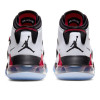 Air Jordan Mars 270 ''White Fire Red''