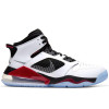 Air Jordan Mars 270 ''White Fire Red''