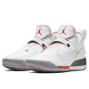 Air Jordan 33 Low ''Cement''