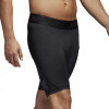 adidas Alphaskin Sport Short Compression Tights ''Black''