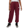 Air Jordan Flight Fleece Women's Pants ''Cherrywood Red''