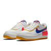 Nike Air Force 1 Shadow WMNS ''Summit White/Astronomy Blue''