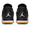 Air Jordan Retro 4 ''Black Laser''