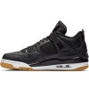 Air Jordan Retro 4 ''Black Laser''